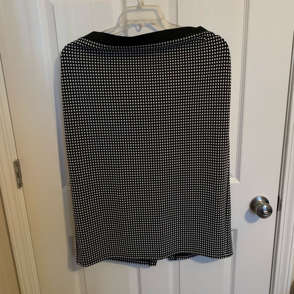 Pencil Skirt